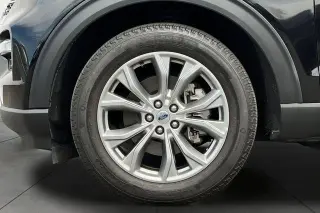 Ford Explorer 2022 AWD XLT 4dr SUV
