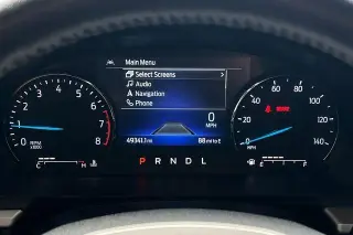 Ford Explorer 2022 AWD XLT 4dr SUV