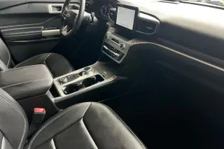 Ford Explorer 2022 AWD XLT 4dr SUV