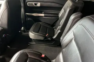 Ford Explorer 2022 AWD XLT 4dr SUV