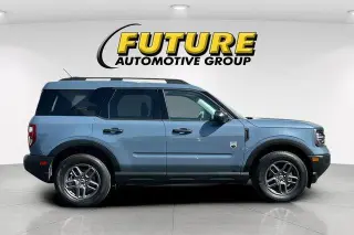 Ford Bronco Sport 2025 AWD Big Bend 4dr SUV