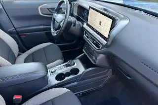 Ford Bronco Sport 2025 AWD Big Bend 4dr SUV
