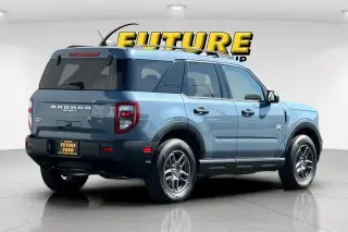 Ford Bronco Sport 2025 AWD Big Bend 4dr SUV