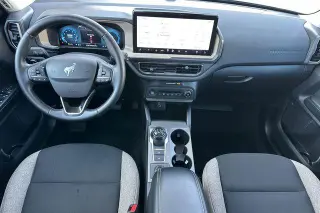 Ford Bronco Sport 2025 AWD Big Bend 4dr SUV