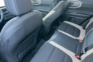 Ford Bronco Sport 2025 AWD Big Bend 4dr SUV