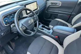 Ford Bronco Sport 2025 AWD Big Bend 4dr SUV