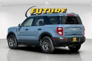 Ford Bronco Sport 2025 AWD Big Bend 4dr SUV