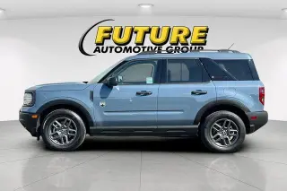 Ford Bronco Sport 2025 AWD Big Bend 4dr SUV