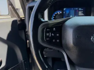 Ford Bronco 2024 4x4 Outer Banks 4dr SUV
