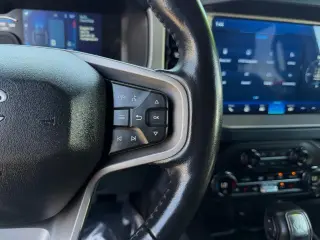 Ford Bronco 2024 4x4 Outer Banks 4dr SUV