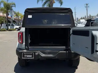 Ford Bronco 2024 4x4 Outer Banks 4dr SUV