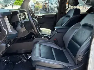 Ford Bronco 2024 4x4 Outer Banks 4dr SUV