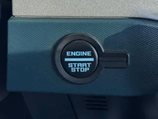 Ford Bronco 2024 4x4 Outer Banks 4dr SUV
