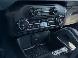 Ford Bronco 2024 4x4 Outer Banks 4dr SUV