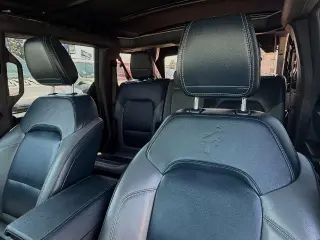 Ford Bronco 2024 4x4 Outer Banks 4dr SUV