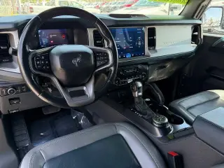 Ford Bronco 2024 4x4 Outer Banks 4dr SUV