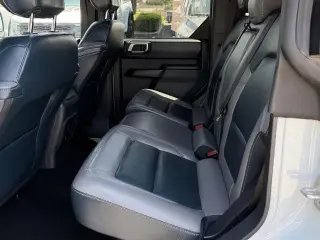 Ford Bronco 2024 4x4 Outer Banks 4dr SUV