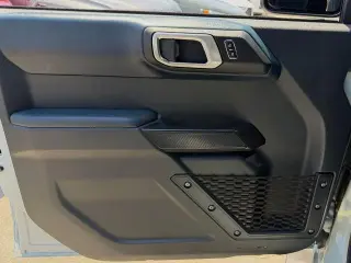 Ford Bronco 2024 4x4 Outer Banks 4dr SUV
