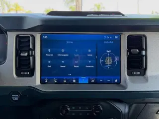 Ford Bronco 2024 4x4 Outer Banks 4dr SUV