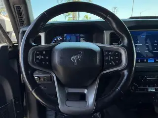 Ford Bronco 2024 4x4 Outer Banks 4dr SUV