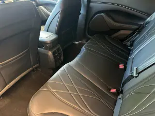Ford Mustang Mach-E 2022 Select 4dr SUV