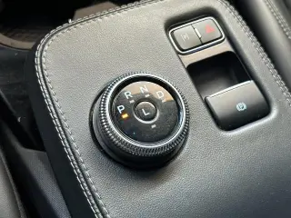 Ford Mustang Mach-E 2022 Select 4dr SUV