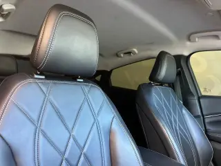Ford Mustang Mach-E 2022 Select 4dr SUV