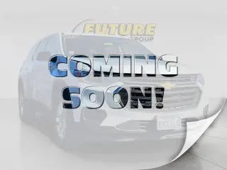 Chevrolet Traverse 2021 LS 4dr SUV w/1LS