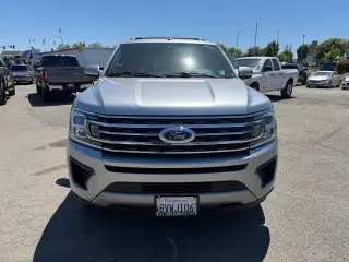 Ford Expedition MAX 2021 4x4 XLT 4dr SUV