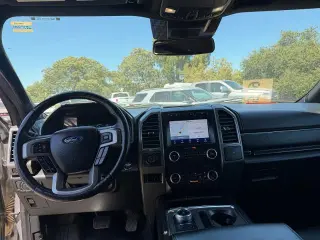 Ford Expedition MAX 2021 4x4 XLT 4dr SUV