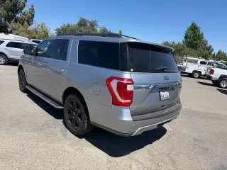 Ford Expedition MAX 2021 4x4 XLT 4dr SUV
