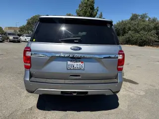 Ford Expedition MAX 2021 4x4 XLT 4dr SUV