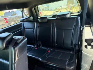 Ford Expedition MAX 2021 4x4 XLT 4dr SUV
