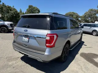 Ford Expedition MAX 2021 4x4 XLT 4dr SUV