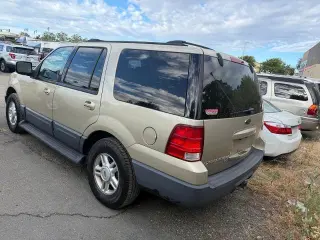Ford Expedition 2004 XLT 4dr SUV