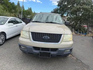 Ford Expedition 2004 XLT 4dr SUV