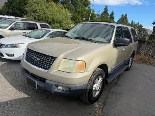 Ford Expedition 2004 XLT 4dr SUV