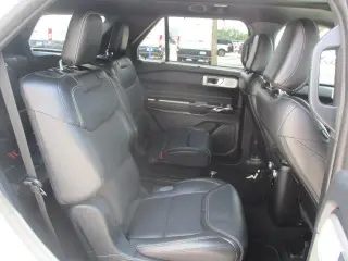 Ford Explorer 2022 AWD ST 4dr SUV