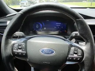 Ford Explorer 2022 AWD ST 4dr SUV