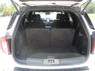 Ford Explorer 2022 AWD ST 4dr SUV