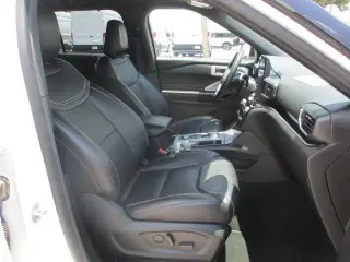 Ford Explorer 2022 AWD ST 4dr SUV