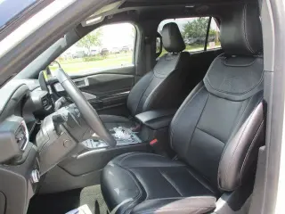 Ford Explorer 2022 AWD ST 4dr SUV