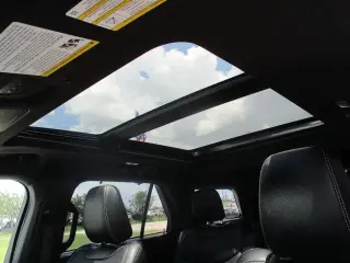 Ford Explorer 2022 AWD ST 4dr SUV