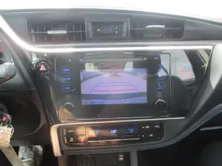 Toyota Corolla 2019 L 4dr Sedan