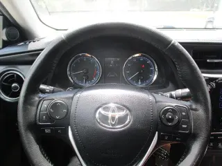 Toyota Corolla 2019 L 4dr Sedan
