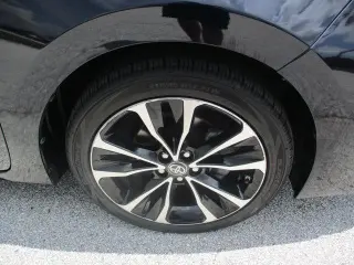 Toyota Corolla 2019 L 4dr Sedan