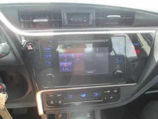Toyota Corolla 2019 L 4dr Sedan