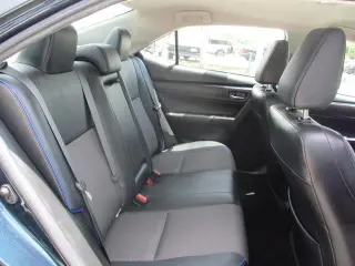 Toyota Corolla 2019 L 4dr Sedan