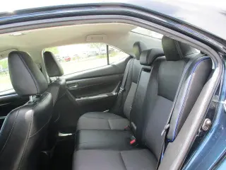 Toyota Corolla 2019 L 4dr Sedan