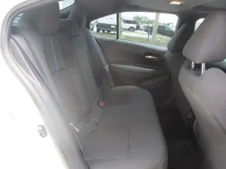 Toyota Corolla 2022 SE 4dr Sedan CVT